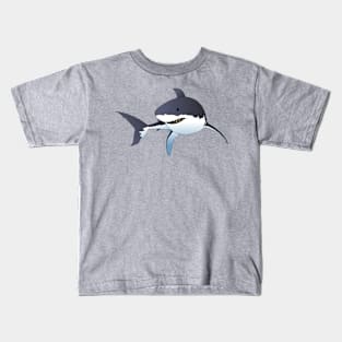 Shark Kids T-Shirt